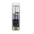 thumbnail image 2 of Sakura Pen-Touch Paint Markers - UV Marker Pen for Black Lights - UV Visible Ink - Assorted Tips Size - 3 Pack, 2 of 2