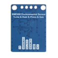 thumbnail image 3 of Sensor Ambiental BME688 Módulo Sensor de Detección de Gases , Presión Atmosférica y Temperatura BME688, 3 of 8