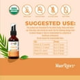 thumbnail image 3 of MaryRuth Organics Vitamin D3 Spray 1 fl oz - Immune Support, Vegan, Easy-to-Use, 3 of 9