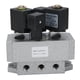 thumbnail image 4 of Productos industriales, válvula solenoide eléctrica G1/8in Válvula solenoide eléctrica Válvula direccional de control dual Máxima confiabilidad, 4 of 8