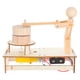 thumbnail image 1 of ColoMX Kit de ciencias de bricolaje para niños Tiny Experiments Mini Labsters Kits Educational Science Wood para proyectos familiares y kit de ingeniería, 1 of 7