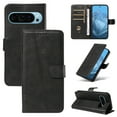 thumbnail image 2 of Phone Case for Google Pixel 9 5G Magnetic PU Leather Card Slots Durable Wallet Cover, 2 of 5