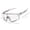 White, variant on 2026 New Photochromic Cycling Sunglasses,Bold Square Full Rim Sport Riding Glasses,Polarized Sports Sunglasses for Men Women,UV400 Protection Sun Glasses for Running Cycling Fishing(White)