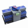 thumbnail image 5 of 63A 4P Automatic Dual Power Transfer Switch with Electromechanical, 5 of 5