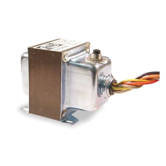 Functional Devices-Rib Cls 2 Trnsfrmr,75VA,Open,Hub, Foot TR75VA005