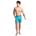 thumbnail image 4 of Jockey Sport Men's Stability Pouch Microfiber 9" Long Leg Boxer Brief, 4 of 4