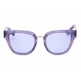 thumbnail image 2 of Dolce & Gabbana 0DG4437-34071A 51mm New Sunglasses, 2 of 2