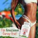 thumbnail image 2 of Suplemento Mother Nature Organics Curve Enhancer 120 píldoras, 2 of 7