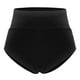 thumbnail image 3 of MKLEKYY Leggings deportivos para mujer, pantalones elásticos ajustados de cintura alta de color liso para mujer, pantalones de yoga deportivos para el vientre, pantalones casuales de color liso, 3 of 3