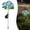 B1_Blue 27.6in, variant on SMKE Solar Sunflower Lights,27.6" Blue Rose Flower Solar Lights Outdoor,Waterproof Flowers Yard Outdoor,Stake Landscape Lights,Yard Outdoor Decorations,Girasoles Solares Para Jardin