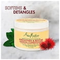 thumbnail image 3 of Shea Moisture Jamaican Black Leave-In Conditioner, Natural, 11 oz, 3 of 6