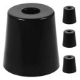 thumbnail image 1 of 4 Pcs Pare-Chocs de Porte de Remorque Isolation pour Pare-Chocs Automobile pour Porte de Camion Cargo Remorque, 1 of 6