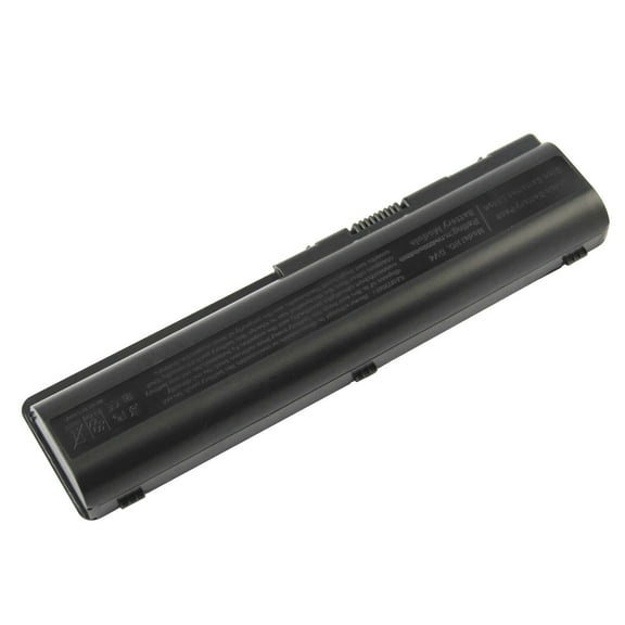 CQ40 CQ50 Battery for HP 484171-001 484172-001 498482-001 HSTNN-DB72 HSTNN-CB72