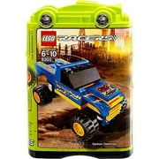 Lego Tiny Turbo 8303 Demon Destroyer