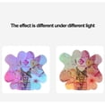 thumbnail image 2 of moglad Nails Form Nail Sticker Art Tips Guide Sticker Adhesive Nail Form Extension Nail Tool Butterfly Shape for Acrylic UV Gel Nail Extension Guide Tools Nail Care Manicure DIY Tool 300pcs, 2 of 9