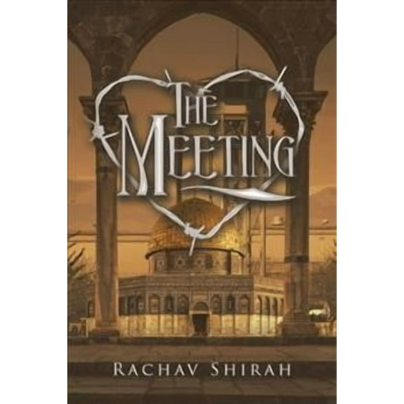 The Meeting (Paperback)