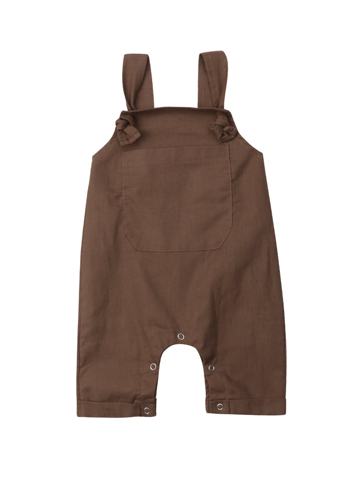 baby girl dungarees