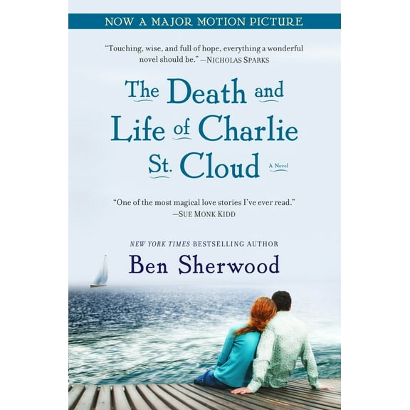 Pre-Owned The Death and Life of Charlie St. Cloud (Paperback) 0553383256 9780553383256