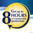 thumbnail image 2 of Tampax Pearl ACTIVE Lite Plastic Tampons, Unscented, 2 of 3