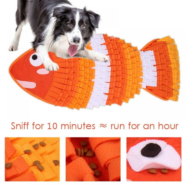 Are Felt Toys Safe For Dogs