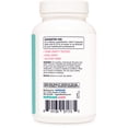thumbnail image 3 of Nutricost Calcium [600 MG] + Vitamin D3 [12.5 MCG] for Women [180 CAPS], 3 of 5