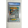 thumbnail image 2 of Silver Surfer #1 - CGC 9.4 Comic Book, 2 of 2