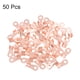 thumbnail image 3 of 50 Pcs Terminales de anillo de cobre puro abierto OT-50A Conectores de terminal de crimpado, 3 of 3