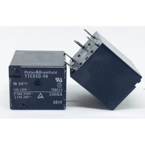 T7cs5d 06 Relay Gen Purpose Spdt 12a 6v Walmart Com Walmart Com T7cs5d 06 Relay Gen Purpose Spdt 12a 6v Walmart Com Walmart Com