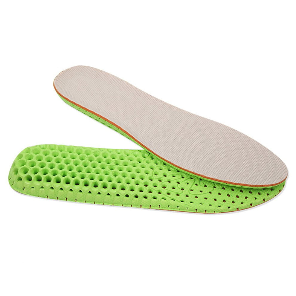 Shoe Pad Height Increase insole Breathable Sports insole Reduce Ache
