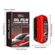 thumbnail image 3 of Fiudx Limpiador de Vidrios para Autos, Cepillo Eficiente para Eliminar La Película de Aceite, Tratamiento Impermeable para Ventanas, Diseño Ergonómico de Cepillo Líquido, Uso Multisuperficie, Cuidado, 3 of 6