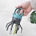 thumbnail image 2 of Portable Dog Poop Scooper for Small, Medium, and Large Dogs, No Touch Waste Picker Tool, 2 of 5