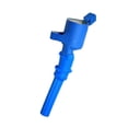 thumbnail image 3 of Blue Color Ignition Coil Compatible with Ford F150 F250 F350 Super Duty Expedition Explorer Mustang Replacement for DG508 DG457 DG491 C1417 Fits select: 2010 FORD F150 SUPERCREW, 3 of 4