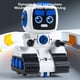 thumbnail image 5 of onlyliua Liquidación Coche Robot para Niños, Coche Boomerang, Juguetes Educativos para Niños y Niñas, 5 of 6