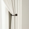 thumbnail image 5 of (2 pack) Mainstays 2 Urn Curtain Holdbacks, Bronze, 5 of 8