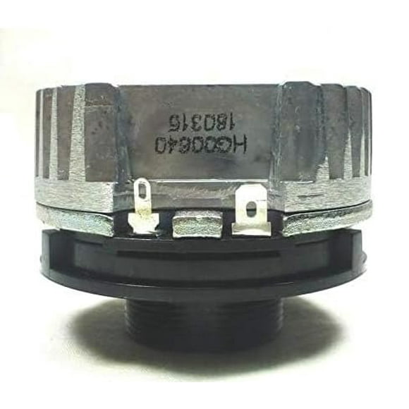 Controlador de neodimio Alto Professional HG00640 para TS308, TS-310, TS-315