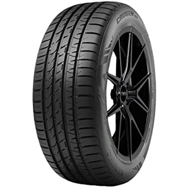 Set of 4 Vercelli Strada 1 All-Season Tires - 245/60R18 105H - Walmart.com