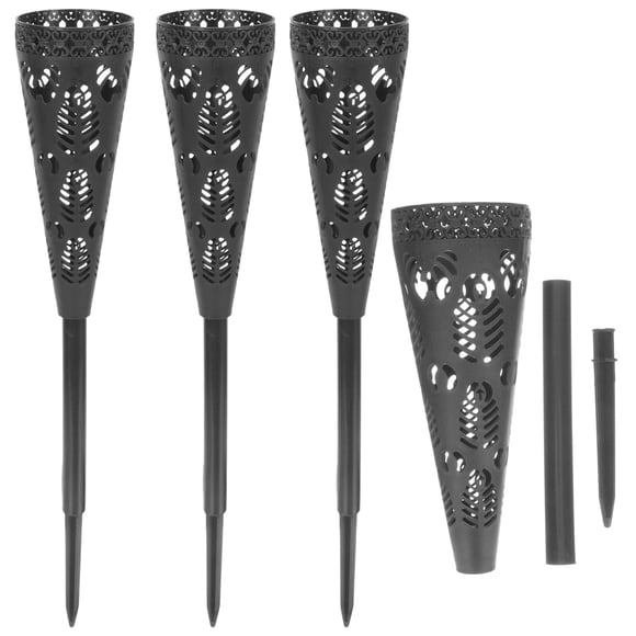 Cemetery Flower Holder