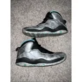 thumbnail image 2 of Ni - ke Used- Jordan 10 Lady Liberty, 2 of 5