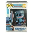 thumbnail image 2 of Funko Pop Disney Lilo and Stitch Monster Stitch, 2 of 6