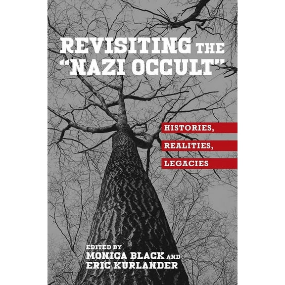 German History in Context Revisiting the Nazi Occult: Histories, Realities, Legacies, Book 4, (Paperback)