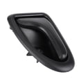 thumbnail image 3 of Poignée de Porte de Voiture, Poignée de Porte Intérieure Droite pour Renault Poignée de Porte Gauche Performance Éprouvée, 3 of 6