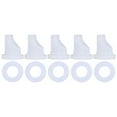 thumbnail image 2 of Replacement D Type Keg Coupler Draft,D Coupler Gas Check D Type Coupler Replacement Beer Sankey D Keg Coupler Elevate Your Experience, 2 of 8