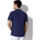 thumbnail image 4 of Camisa De Vestir Manga Corta Para Hombre Casual Casey Kevin, 4 of 8