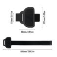 thumbnail image 3 of Correa las piernas para 2 Joy-Con Sports Strap Leg Band, 3 of 3
