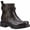 Brown, variant on Divaz Womens Sarah Biker Ankle Boots