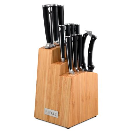 UPC 845965003662 product image for Ragalta 12 Piece Knife Block Set | upcitemdb.com