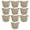 Khaki, variant on Giaone Beaded Butterfly Applique Patches For Textile Items And Fashion Projects