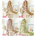 thumbnail image 2 of Naiyafly Artificial Flowers Vine Rose DIY Wedding Decoration Fake Flower Home Room Decor, 2 of 10