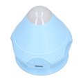 thumbnail image 1 of Mountable Back Massager with Heating Function, Vibration Massage Ball for Trigger Points, Relaxation Massager for Neck and Back, 1 of 7