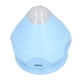 thumbnail image 1 of Bola De Masaje Montable, Bola De Silicona Para Masajes Con Vibración Y Calor, Con Ventosa Para Del Dolor, Automasajeador Para Pies, Hombros Y Espalda Baja, 1 of 7